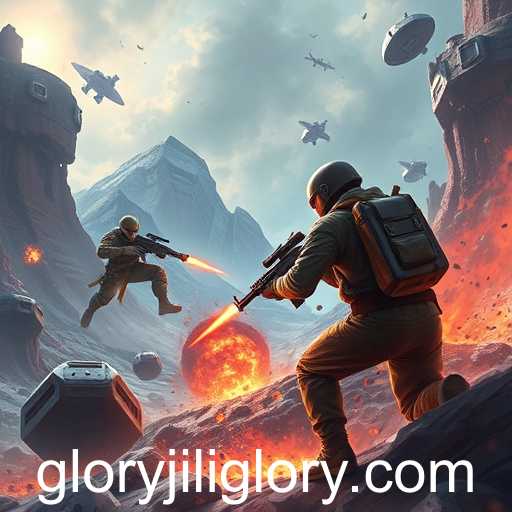 Exploring the Thrills of Action Games in the Online Arena