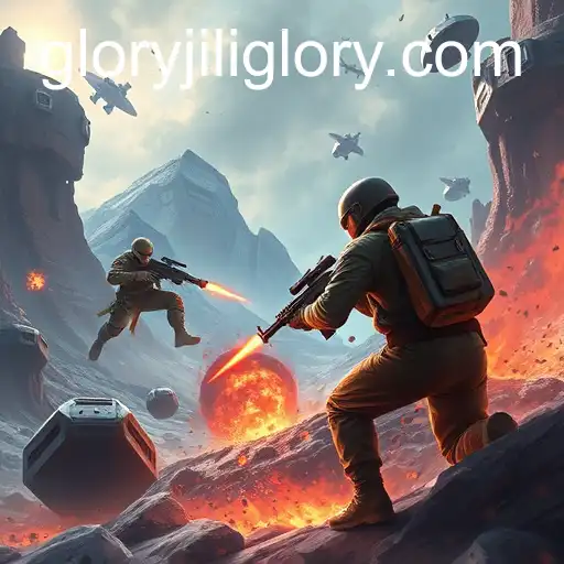 Exploring the Thrills of Action Games in the Online Arena