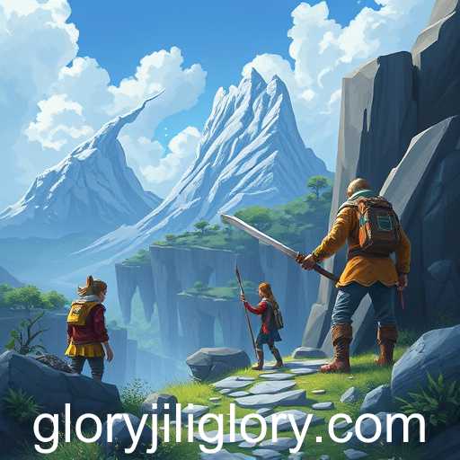 Exploring the Exciting World of Adventure Titles with Jiliglory