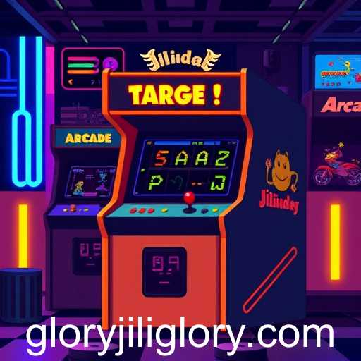 Reviving Nostalgia: The Timeless Appeal of Arcade Classics with Jiliglory