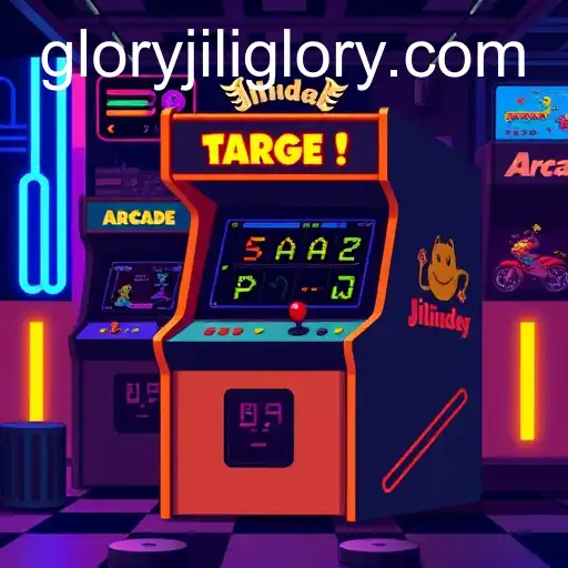 Reviving Nostalgia: The Timeless Appeal of Arcade Classics with Jiliglory