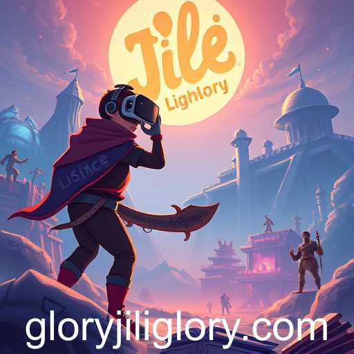 Jiliglory's Impact on Digital Gaming in 2025