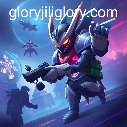 Jiliglory: The Rise of a Renowned Gaming Portal