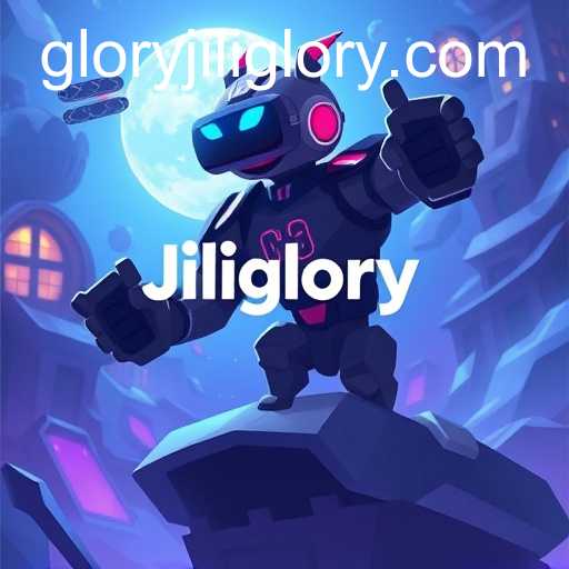 Jiliglory: Redefining Online Gaming Experiences