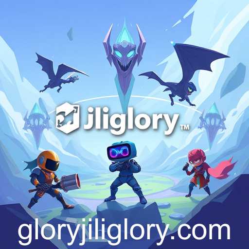 Jiliglory Revolutionizes Online Gaming Experience
