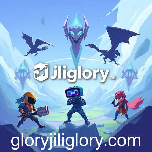 Jiliglory Revolutionizes Online Gaming Experience