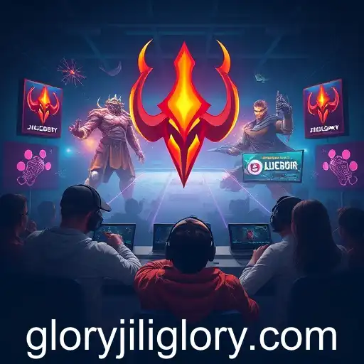 The Rise and Influence of Jiliglory in Modern Gaming