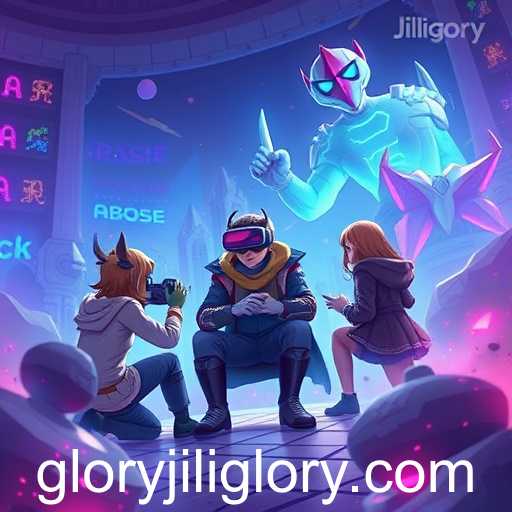 Jiliglory Gaming Emerges as Top Contender in Online Entertainment