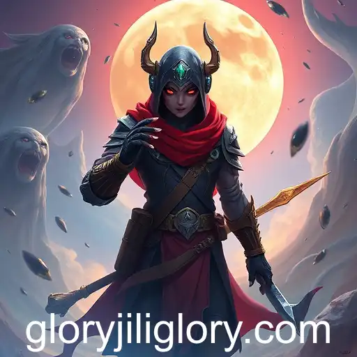 The Rise of Jiliglory in Online Gaming Dynamics