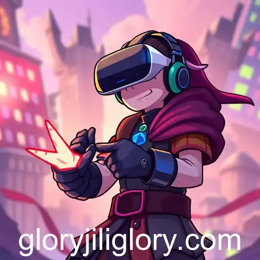 The Rise of Jiliglory in Online Gaming