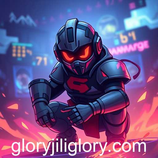 Jiliglory: Evolving Landscape of Online Games in 2025