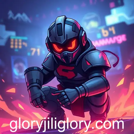 Jiliglory: Evolving Landscape of Online Games in 2025