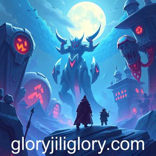 Jiliglory: The Rise in Popularity of Online Gaming