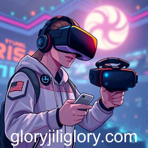 The Rise of Online Gaming Platforms