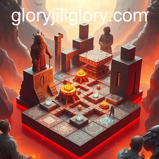 The Magic of Puzzle Challenges: Unlocking the Fun with Jiliglory