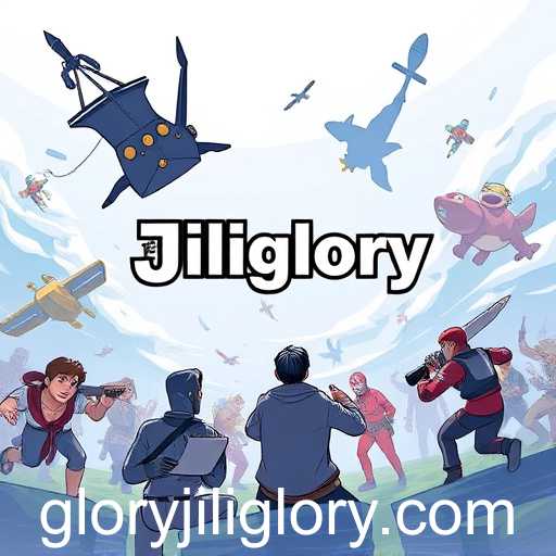The Rise of Jiliglory in Modern Gaming