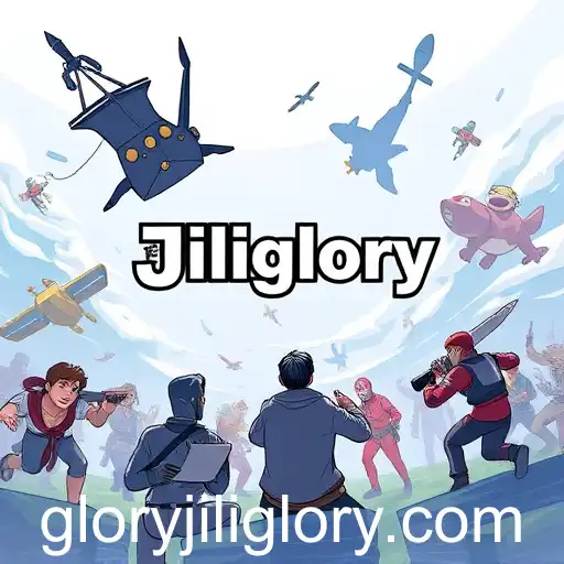 The Rise of Jiliglory in Modern Gaming