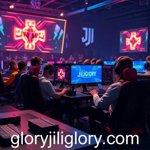 The Rise of Jiliglory in the Gaming World