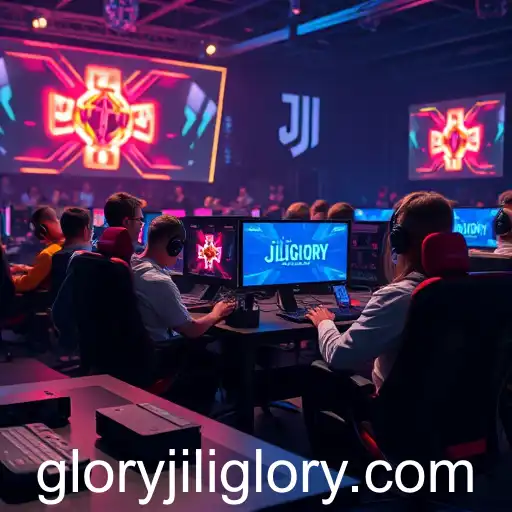 The Rise of Jiliglory in the Gaming World