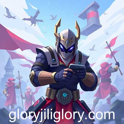 The Rise of Jiliglory in the Gaming World