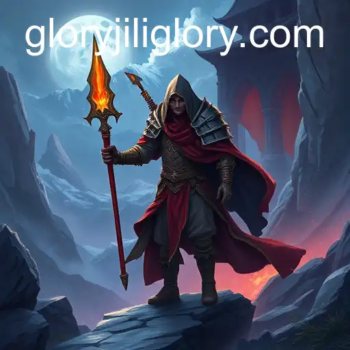 Exploring the World of Role-Playing Games on Jiliglory